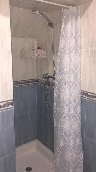 Apartament Acogedor Piso En Cariño Zewnętrze zdjęcie